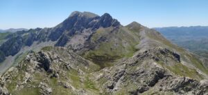 Puerto Ventana – HUERTOS DEL DIABLO, 2.133 m – Ricabo