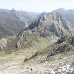 Fin de Semana en Valdelugueros: Pico Bodón, Peñas las Pintas y Pico Valdorria