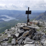Semana Santa: Pico Mahón, Peña Corada, La Polinosa y la Rapaina