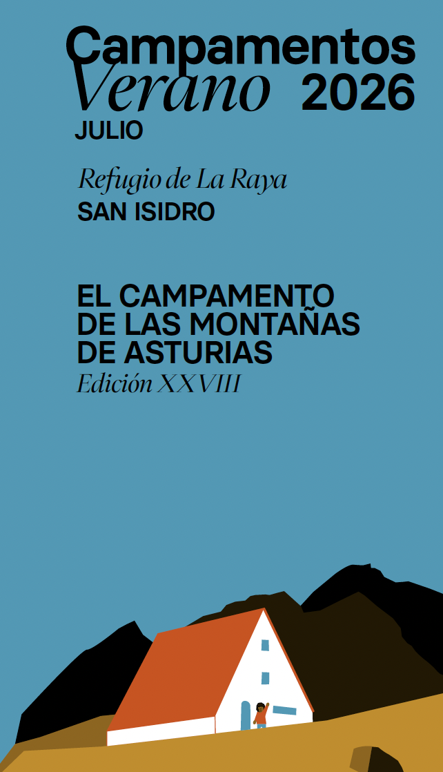 Campamentos de Verano
