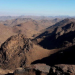 Gran Travesía de Montaña del Anti Atlas – Integral de los Macizos Saghro y Siroua
