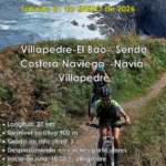 BTT – Senda Costera Naviega