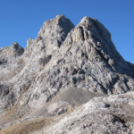 Reto Torrecerredo – Del Mar a la Cumbre