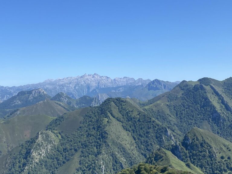 Pico Niañu