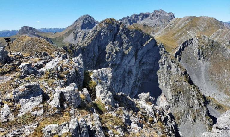 Pico Tapinón