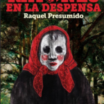 Presentación del Libro: «Ratones en la Despensa» de Raquel Presumido