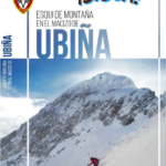 Presentación del Libro – «Esquí de Montaña en el Macizo de Ubiña» de Chechu Rosas